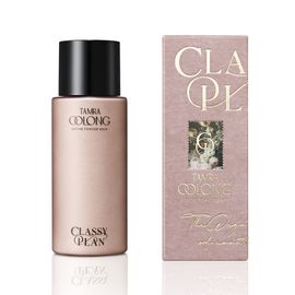 CLASSY PLAN Tamra Oolong Enzyme Powder Wash 165ml Low pH Mild Exfoliating Cleanser with Jeju Volcanic Ash _ Made in Korea